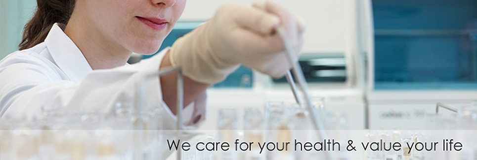 Diagnostic Services in Delhi